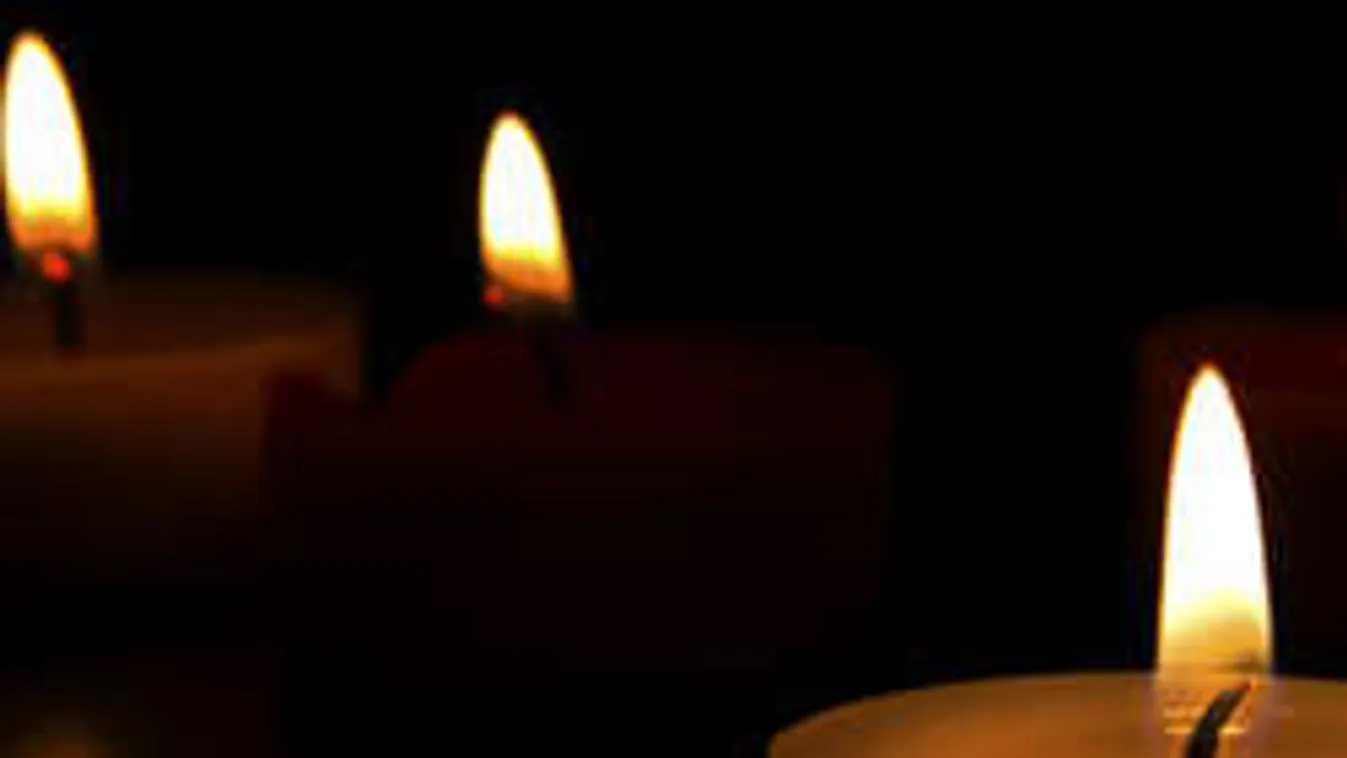 Így gyászolják szerettei az M3-ason halálra gázolt magyar élsportolót