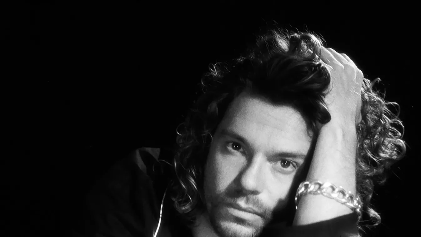 'Mystify: A Musical Journey with Michael Hutchence'