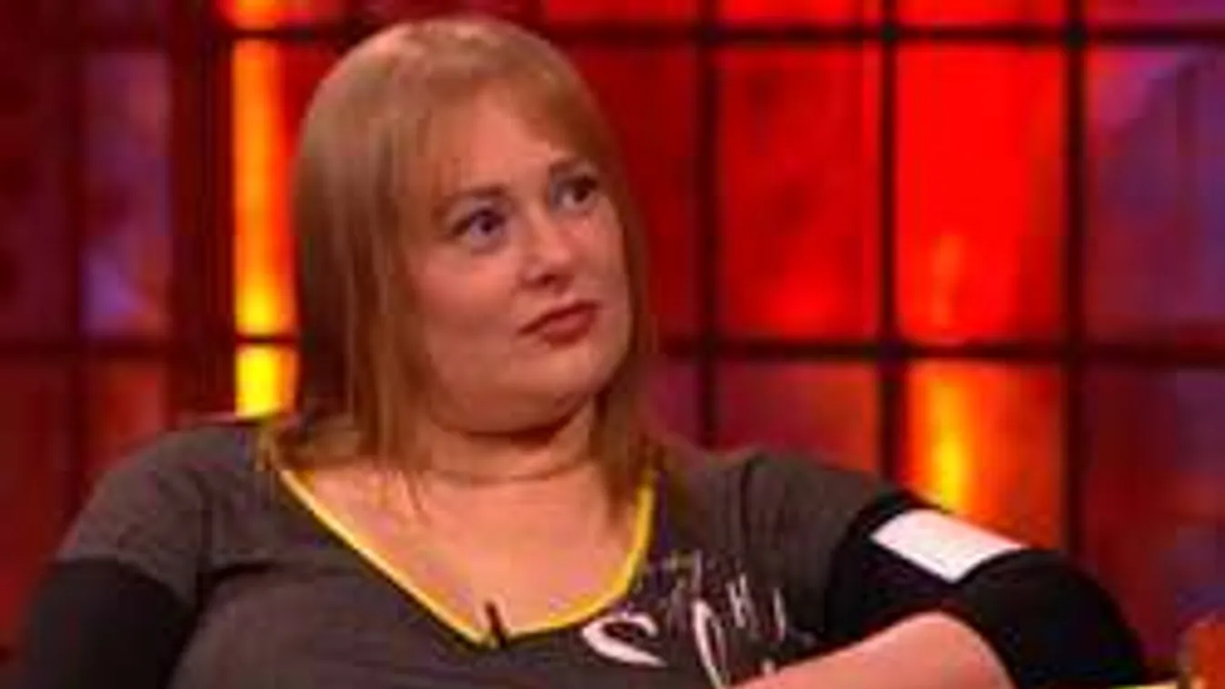 Kiderült, mitől fog lefogyni Cseke Katinka