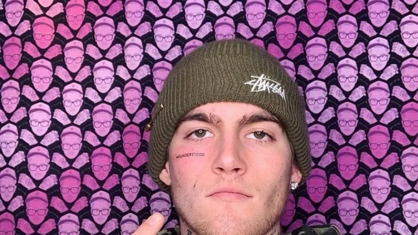 Celebrity Social Media Photos!