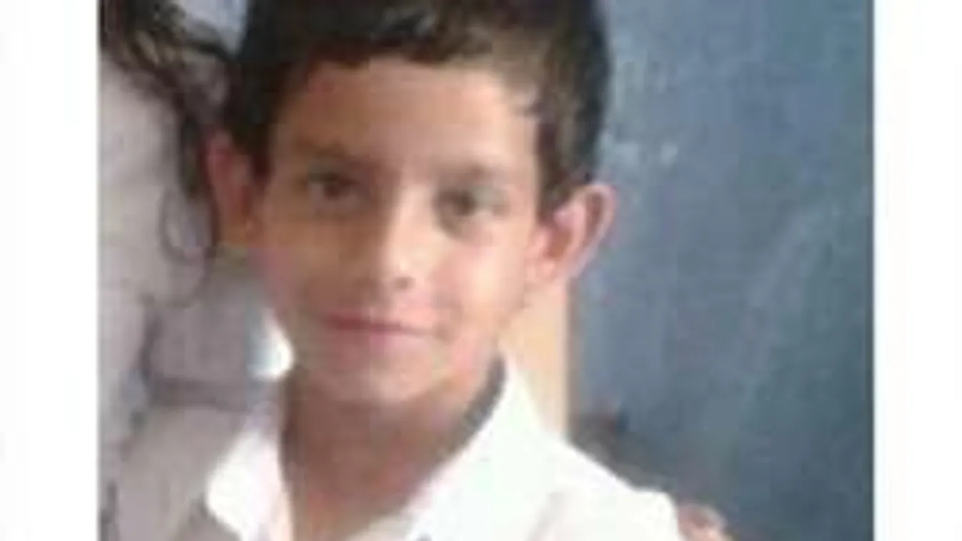 Nyoma veszett egy 10 éves pesti kisfiúnak! Rejtélyes autóról suttognak