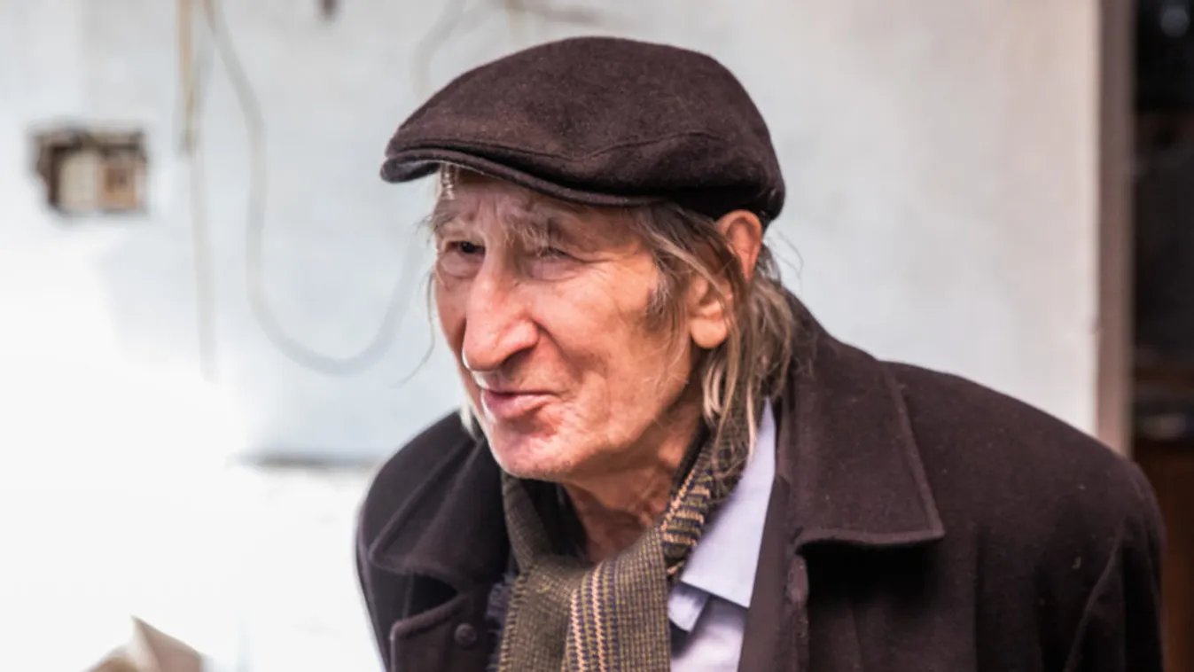 Szilágyi István házát a gyilkossággal vádolt fia örökli