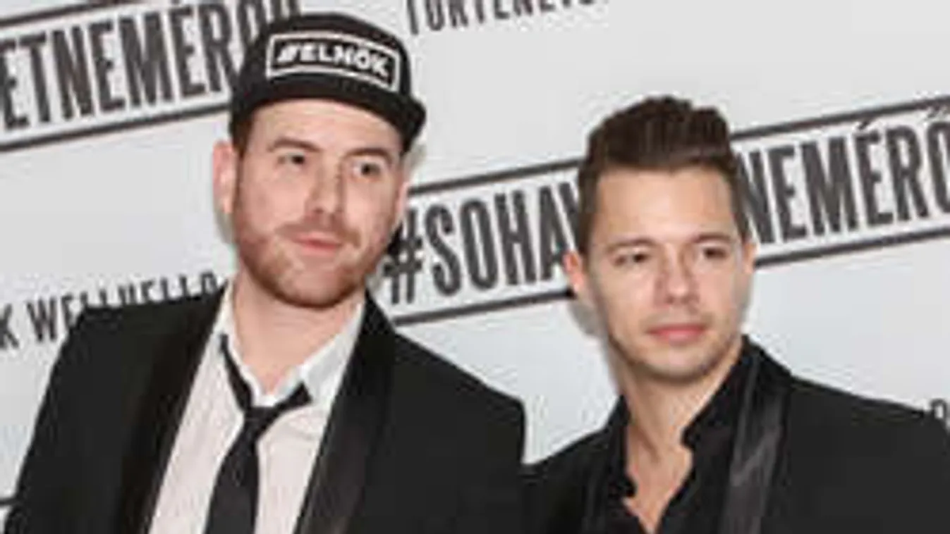 Hatalmas siker: Arat a Wellhello-film