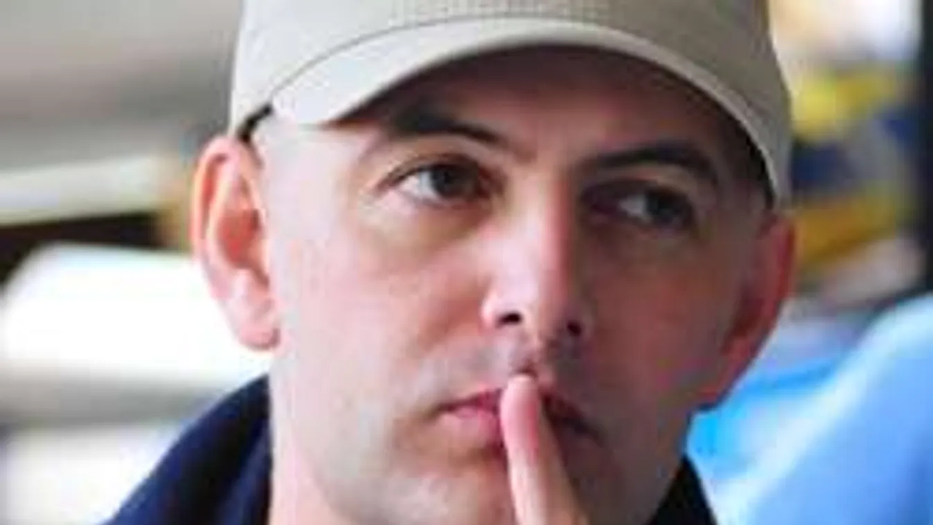 Váratlan fordulat: Így tér vissza a képernyőre a kirúgott Vujity Tvrtko!