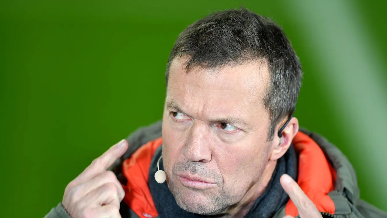 Fortuna Duesseldorf v Borussia Moenchengladbach - Bundesliga