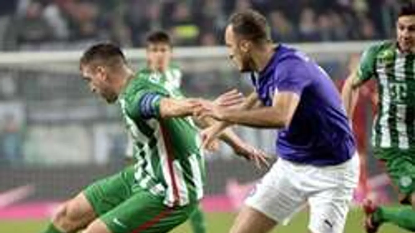 Nézd, mit csinál száz kiló alatt Böde Dani! - videó