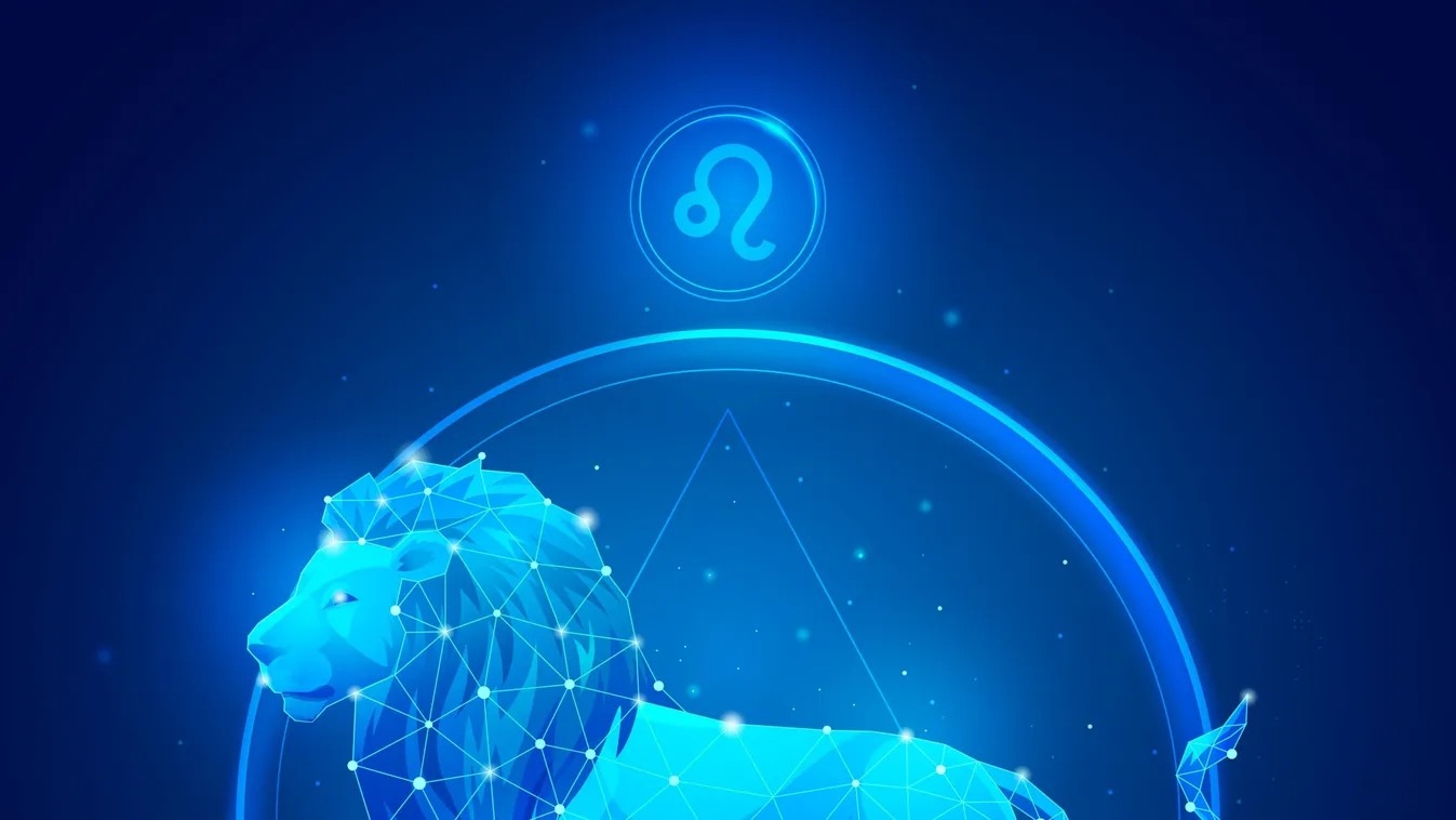 Megérkezett az Oroszlán 2022-es évi horoszkópja