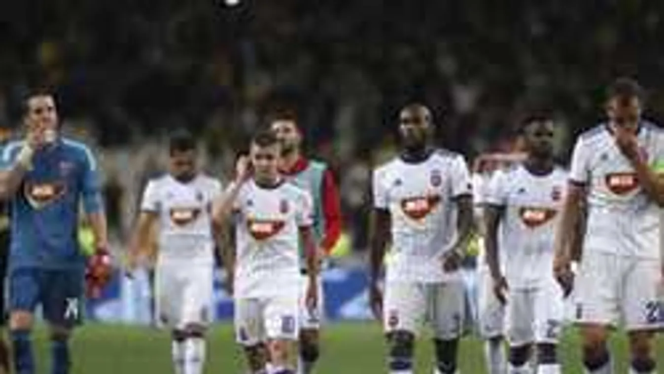 Magyarok mumusa ellen küzd a Vidi