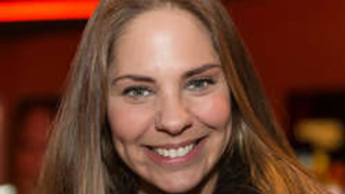 Meglepő kijelentést tett párkapcsolatáról a csinos műsorvezető