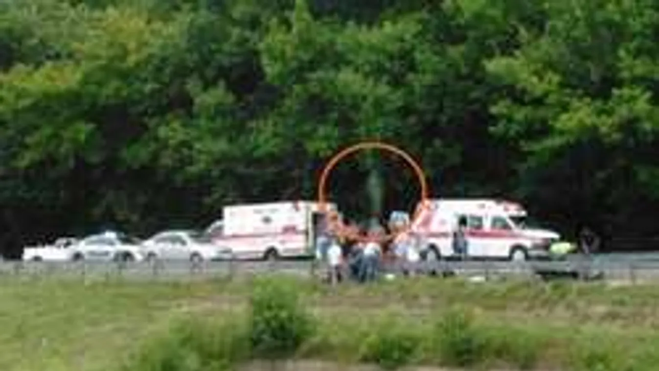 Eddig nem hittél a lélekvándorlásban? Lefotóztak egy távozó lelket!