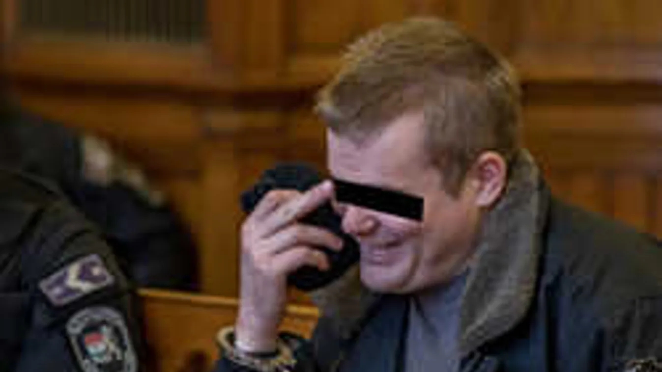 Nevetgélt áldozatain a Teréz körúti robbantó