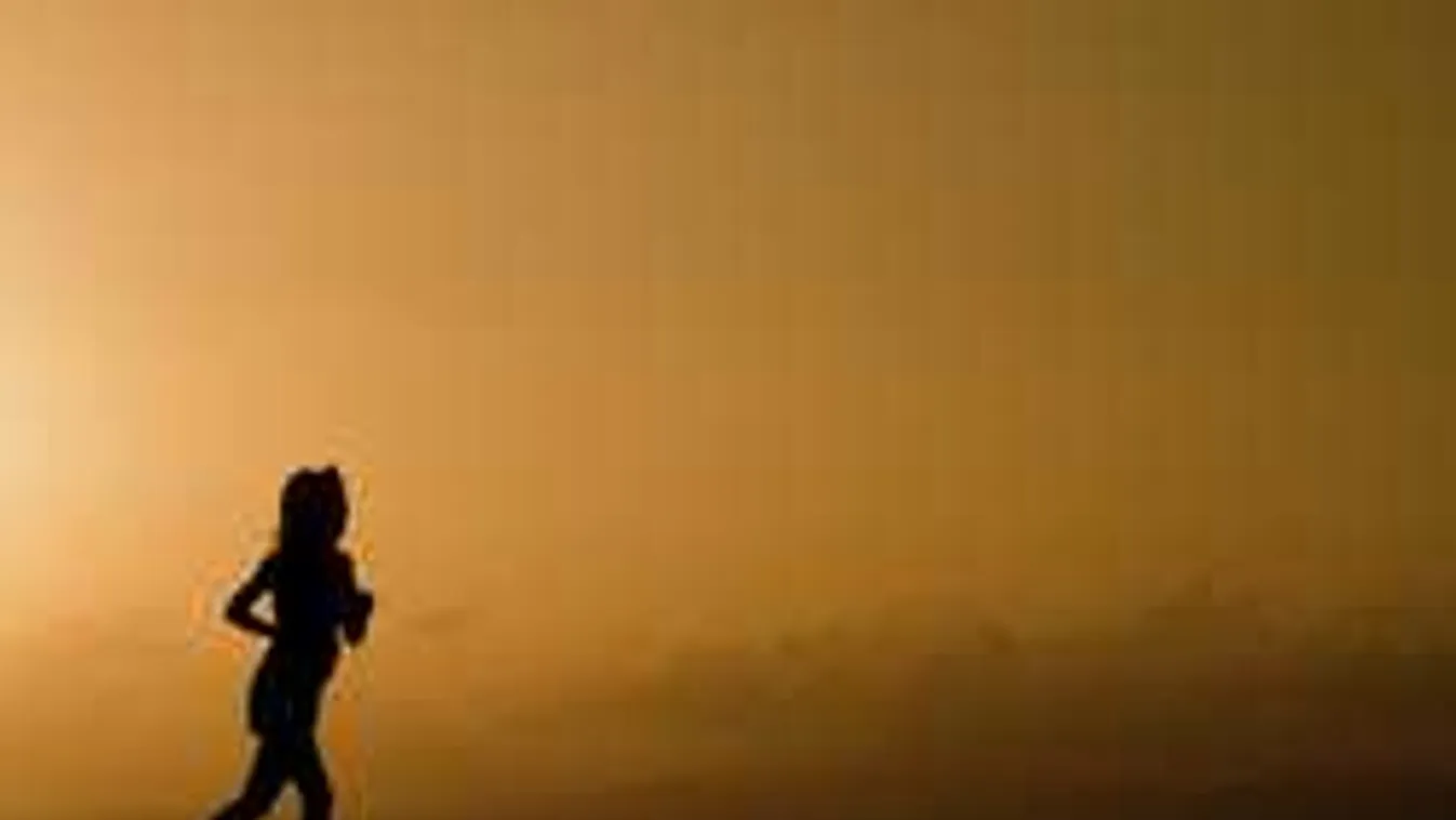 Szörnyű dolog történt a futó nővel, ezt tette a bokorból előmászó alak