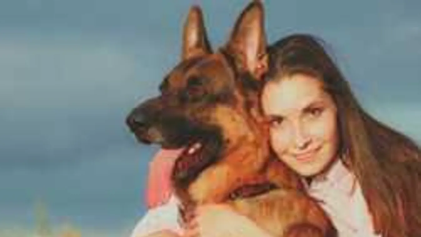 Késes migránstól mentette meg a női gazdáját a német juhászkutya