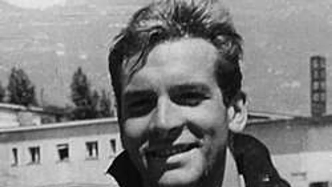 Így emlékezik Bud Spencerről a legjobb magyar barát: Kárpáti György