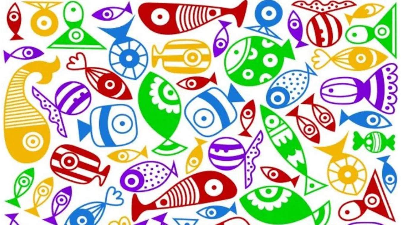 Lehetetlen feladvány: csak a valóban zsenik tudják megoldani ezt a rejtvényt