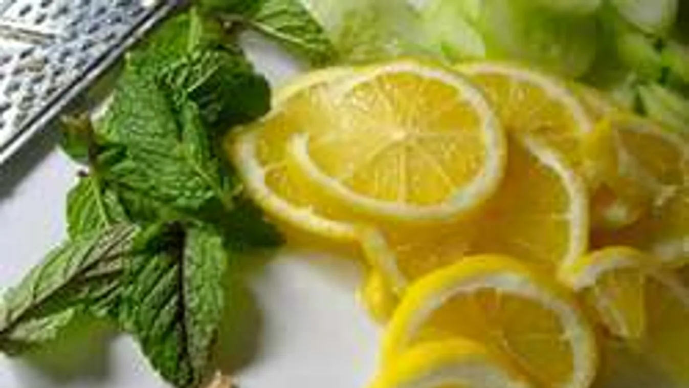 Laposhas-víz a gyors és egyszerű fogyás titka