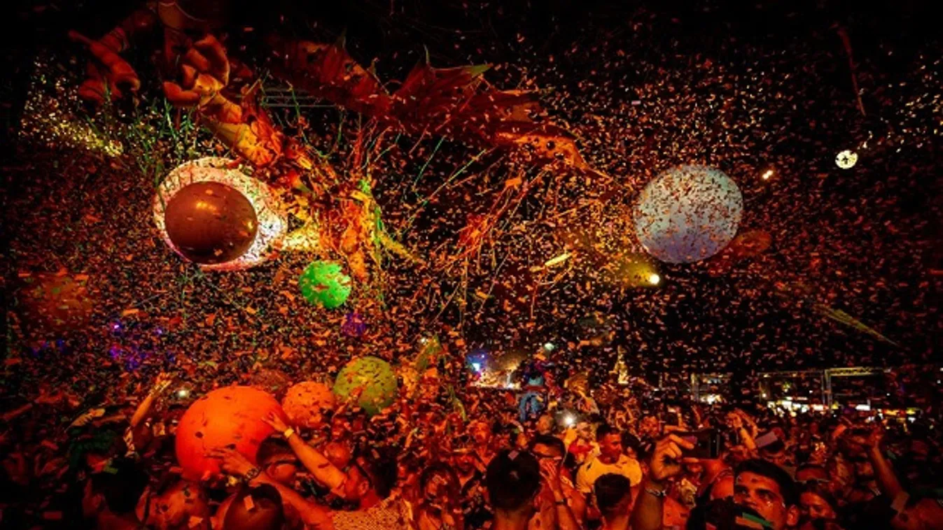 Jövőre még izgalmasabb lesz a VIP-élmény a SOUNDon