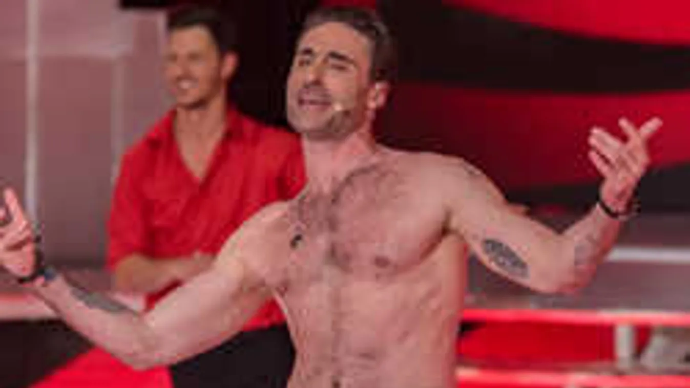 Megvált hosszú hajától Apáti Bence!