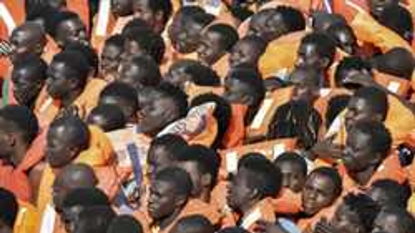 Minél előbb szabadulnának a migránsoktól az olaszok