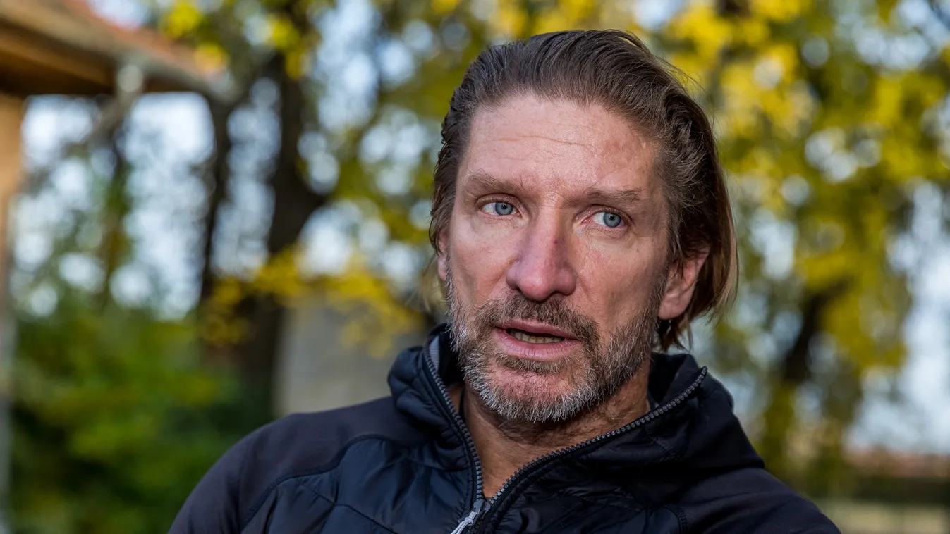 Gyanúsítottként hallgatták ki Pintér Tibort, testi sértés miatt nyomoznak ellene