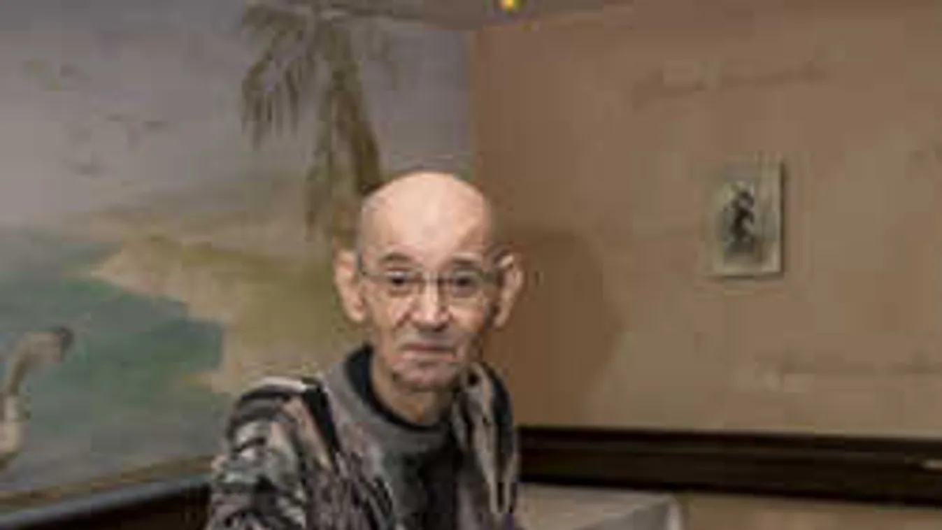 Friss hírek érkeztek Paudits Béláról: tragikus az állapota