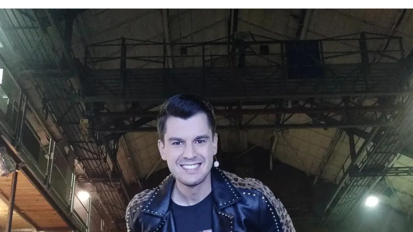 Leleplező videó: Izzott a levegő a Sztárban sztár leszek! stúdiójában