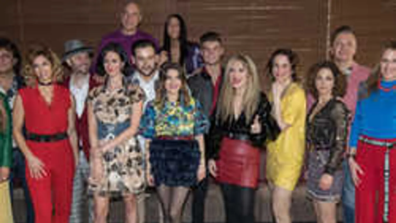 Óriási meglepetés, ez a páros nyerte A Nagy Duett első adását!