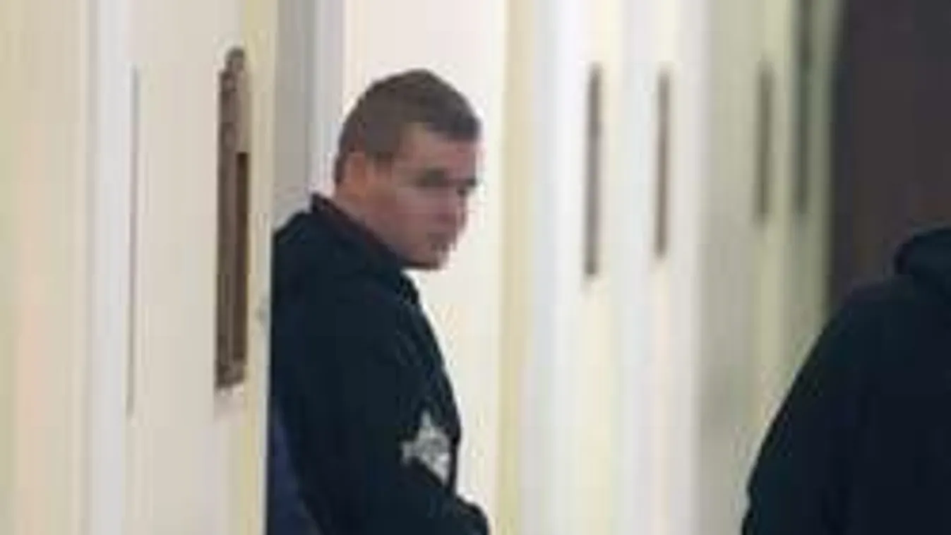 Továbbra is hallgat: letargiába zuhant a Teréz körúti robbantás gyanúsítottja