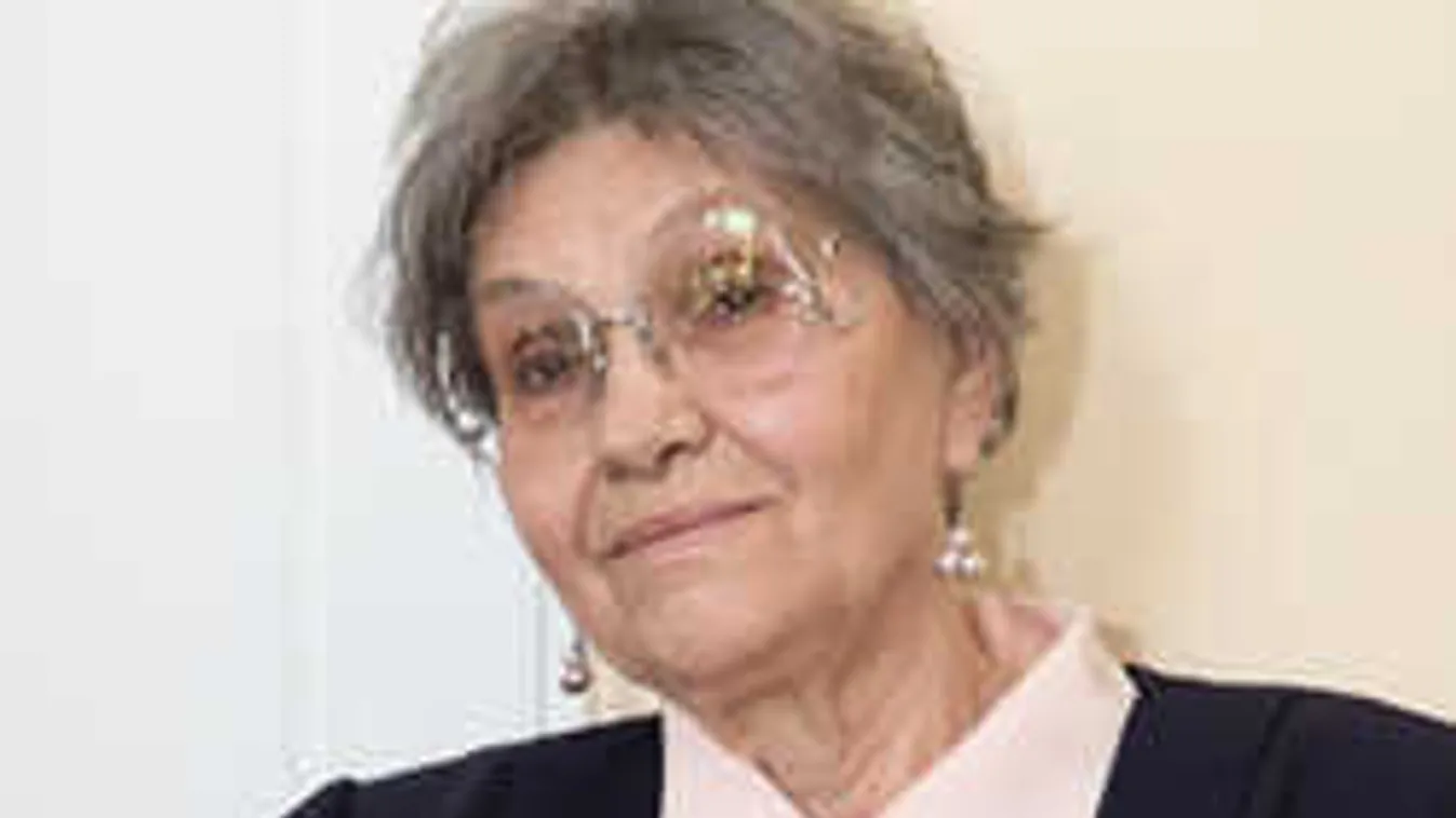 Megtörték az évek Pécsi Ildikót: iszonyú állapotban vagyok