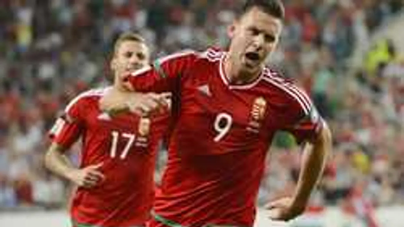 Szalai ezért kell mindenkinél jobban a magyar focinak