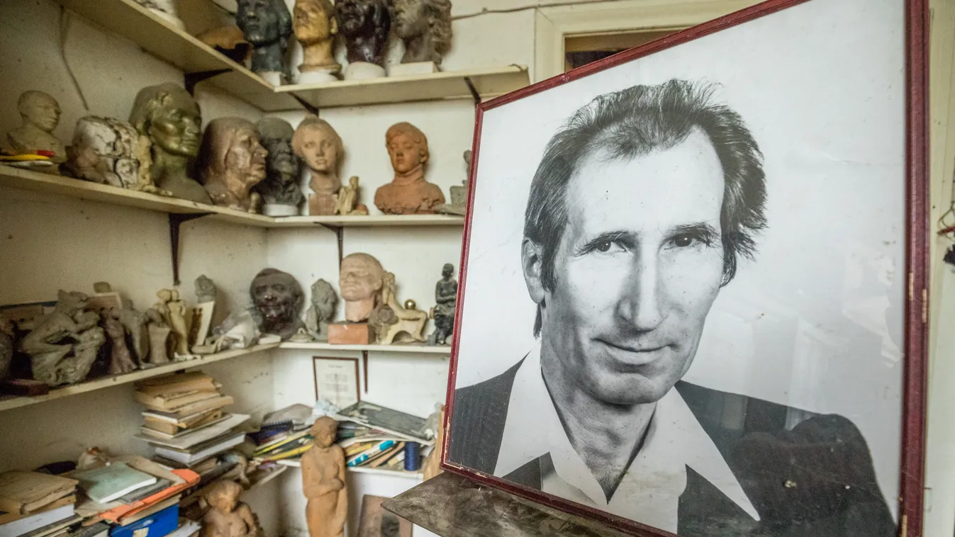 Kiállítás nyílik Szilágyi István emlékére