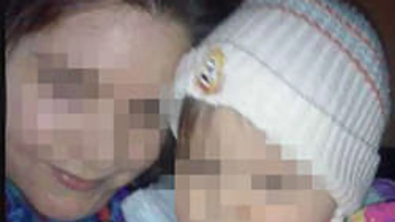 Megrázó részletek: Ezért ugrott a halálba lányával az öngyilkos anya!