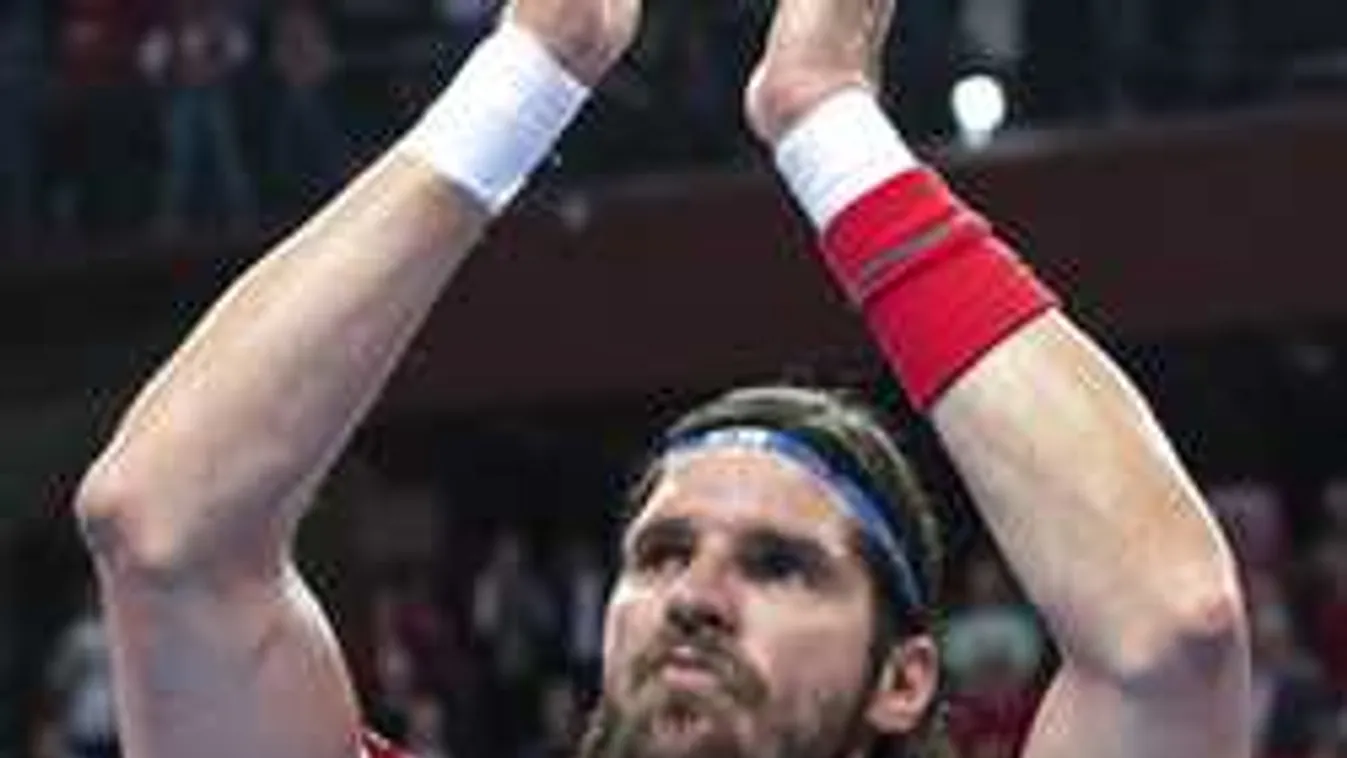 Könnyes búcsú, így köszöntek el a magyar csapat sztárjai