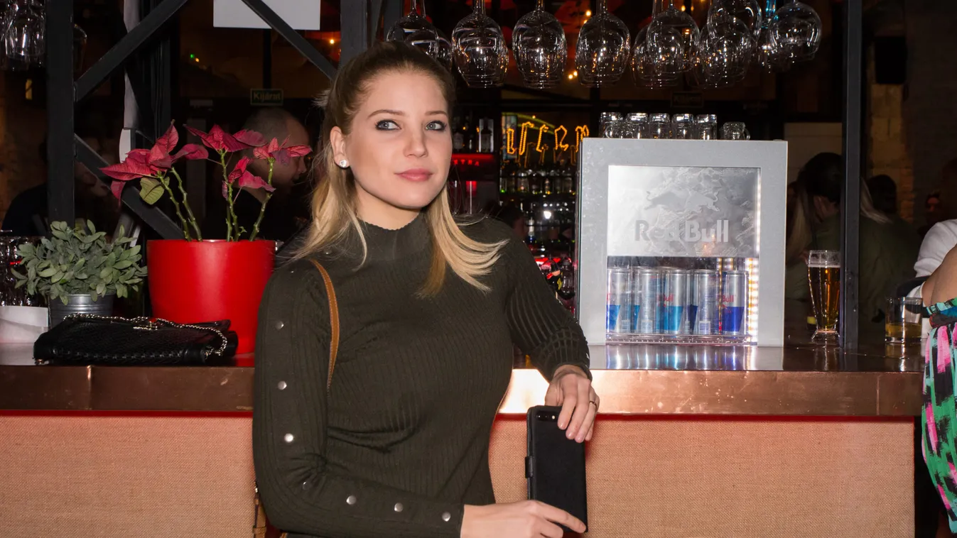 Szabó Zsófinak fáj, hogy bántják a követői