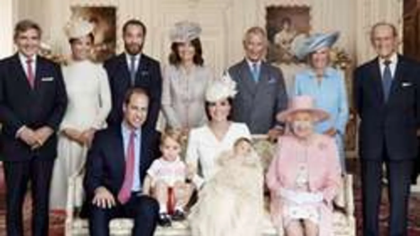 Újabb vállalkozást bukhat be Katalin hercegné öccse