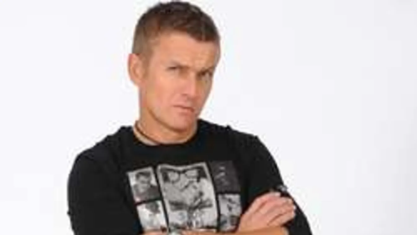 Rékasi dacol az orvosok utasításaival - ebből még baj lehet!