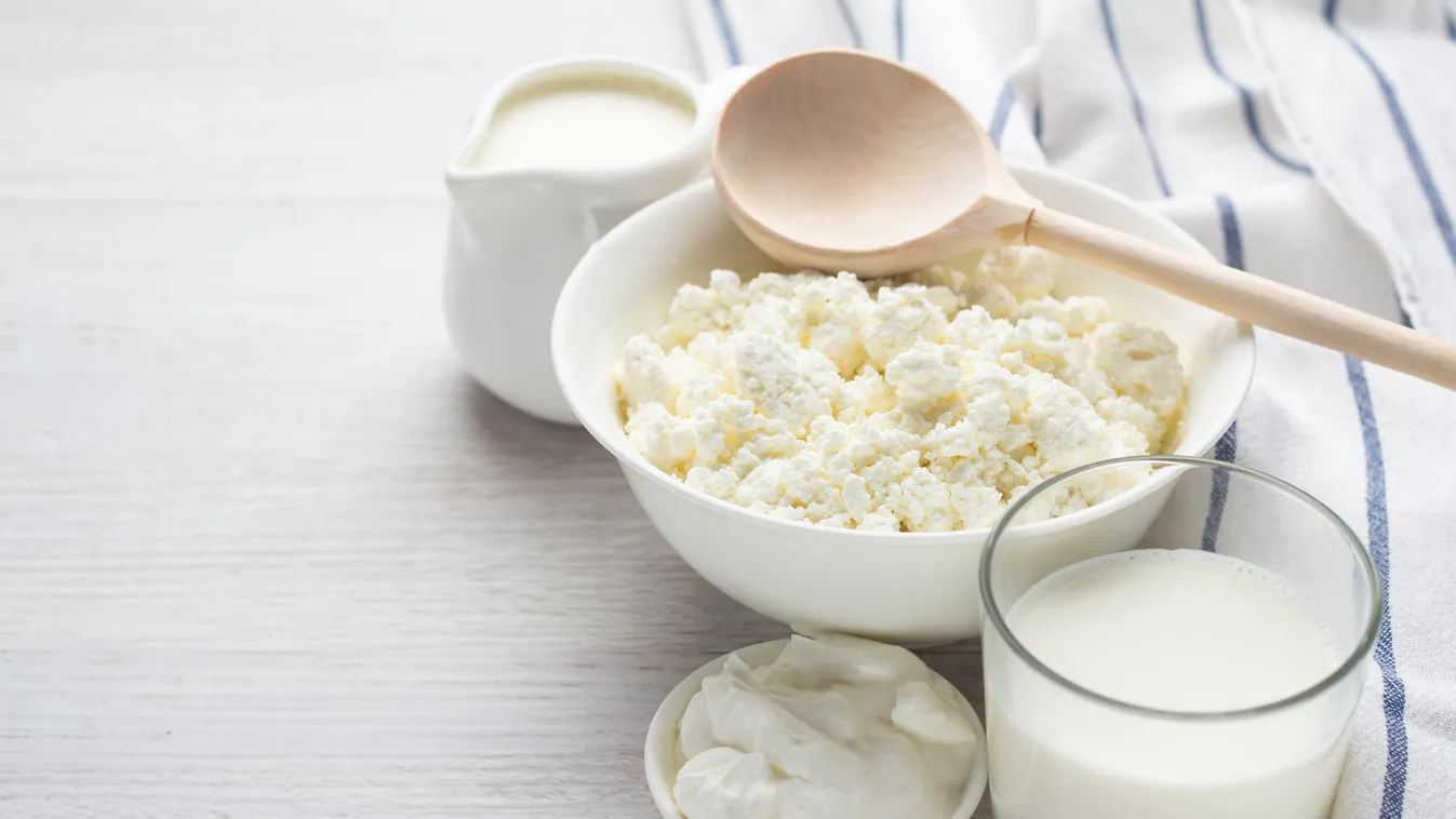 Olcsó diétás étel, és csak úgy szaladnak le rólad a kilók