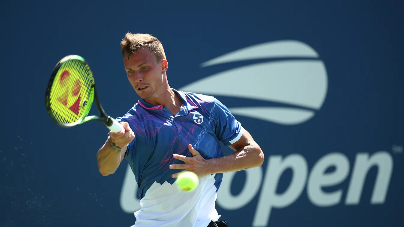 2019 US Open - Day 1