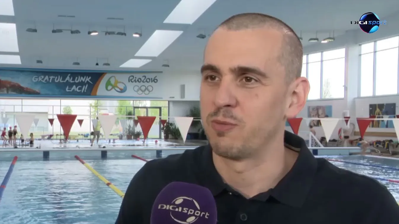 Cseh László döntött: itt az ideje, hogy abbahagyjam az úszást