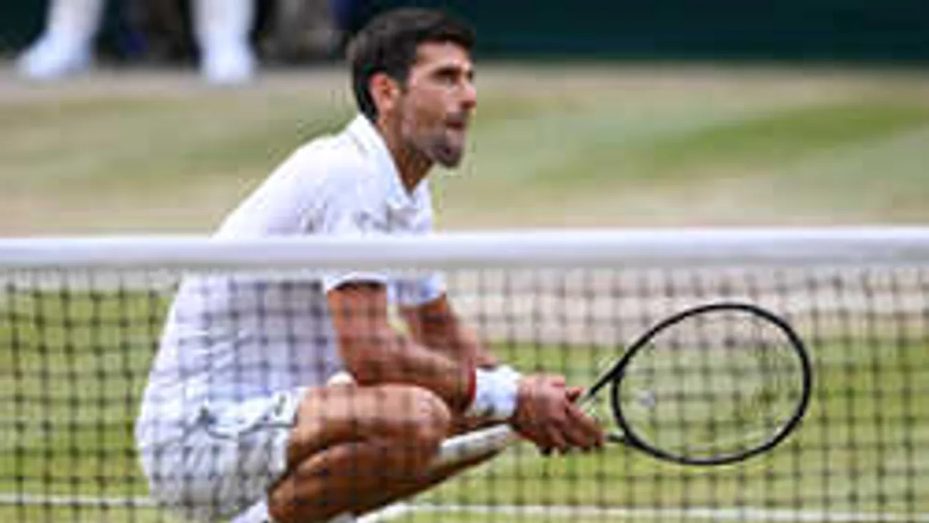 Dráma Londonban, ilyen még sosem volt a versenyen