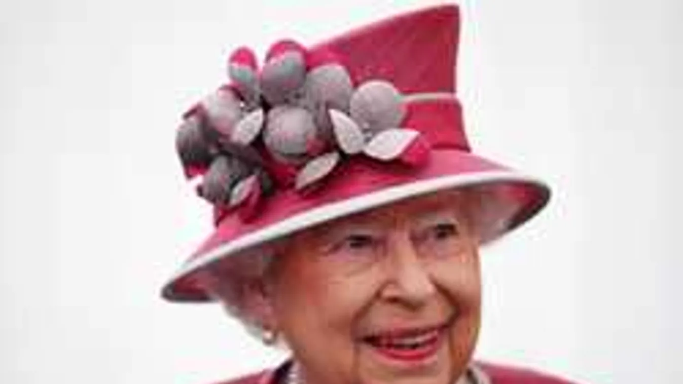 Hihetetlen: ennek köszönhetően milliárdos II. Erzsébet