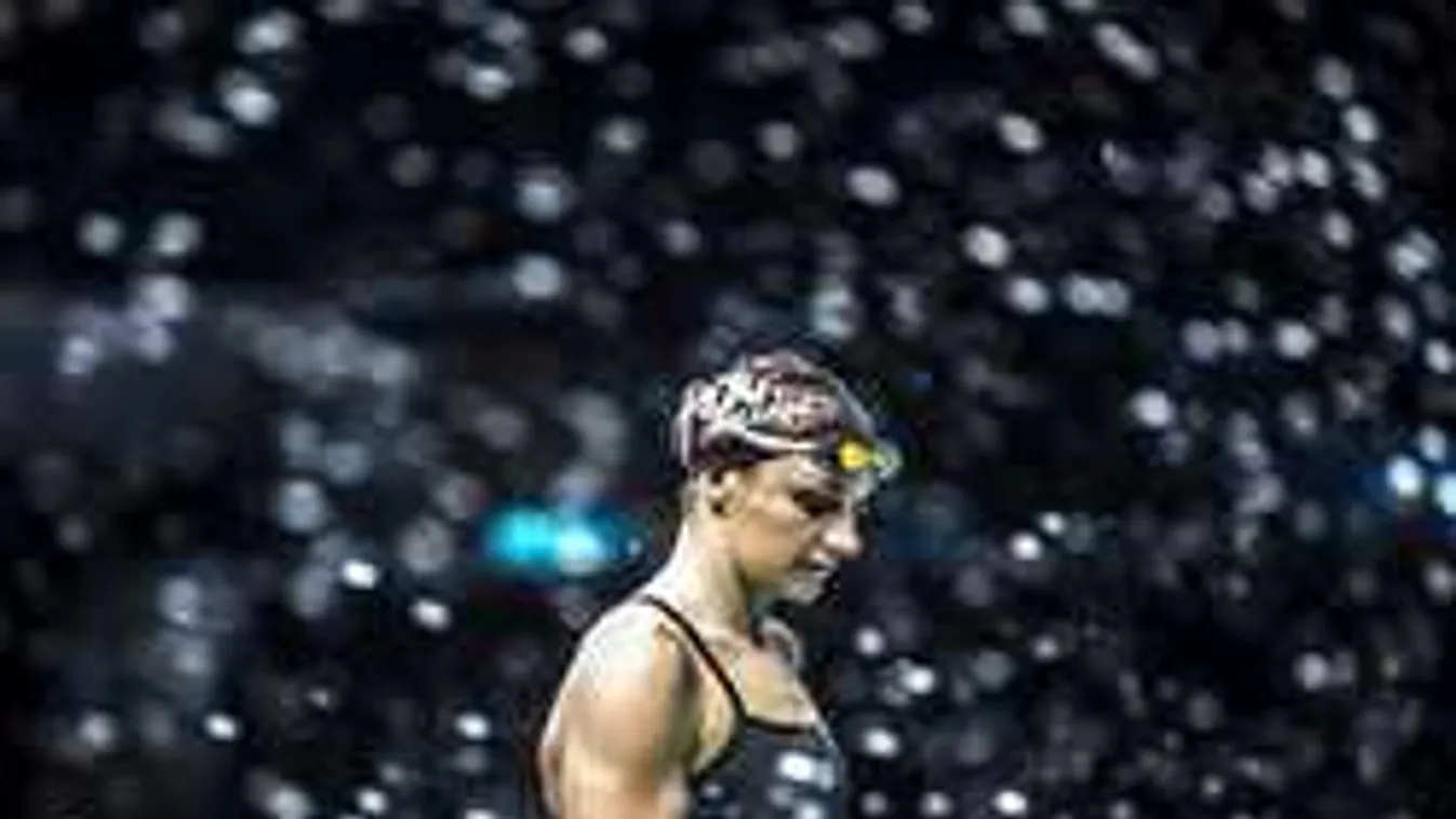 Hosszú Katinka már nem lakik együtt Tusuppal