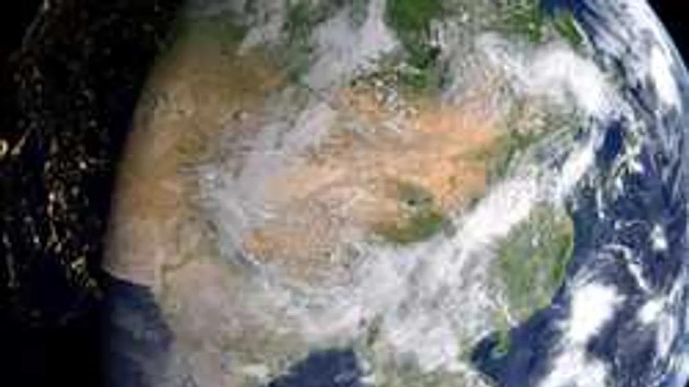 Drámai felvételek: Döbbenetes mértékű szennyezésről készült videó