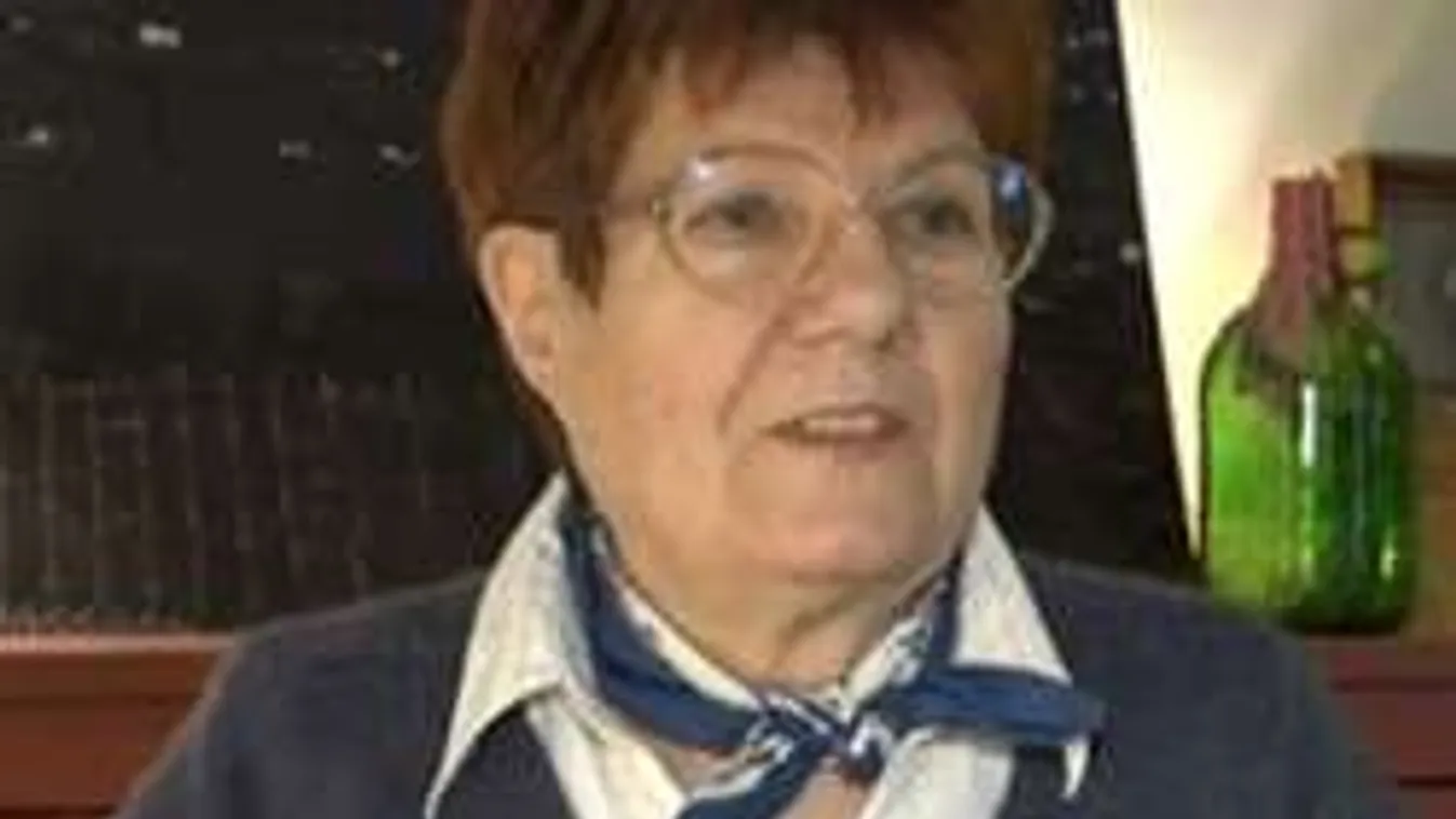 Férfiként és emberként kért bocsánatot Takáts Zsuzsannától a rovatvezető