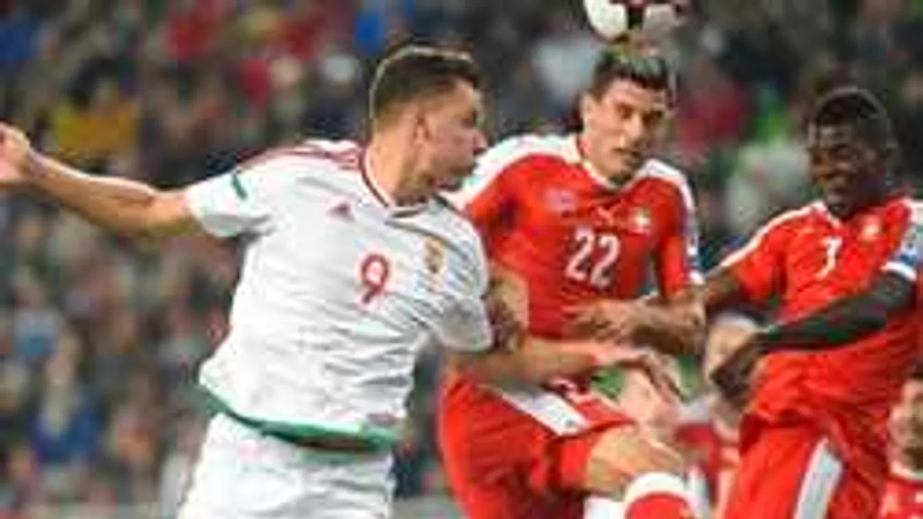 Aggasztó! Mindenkit megrémít Szalai Ádám fotója