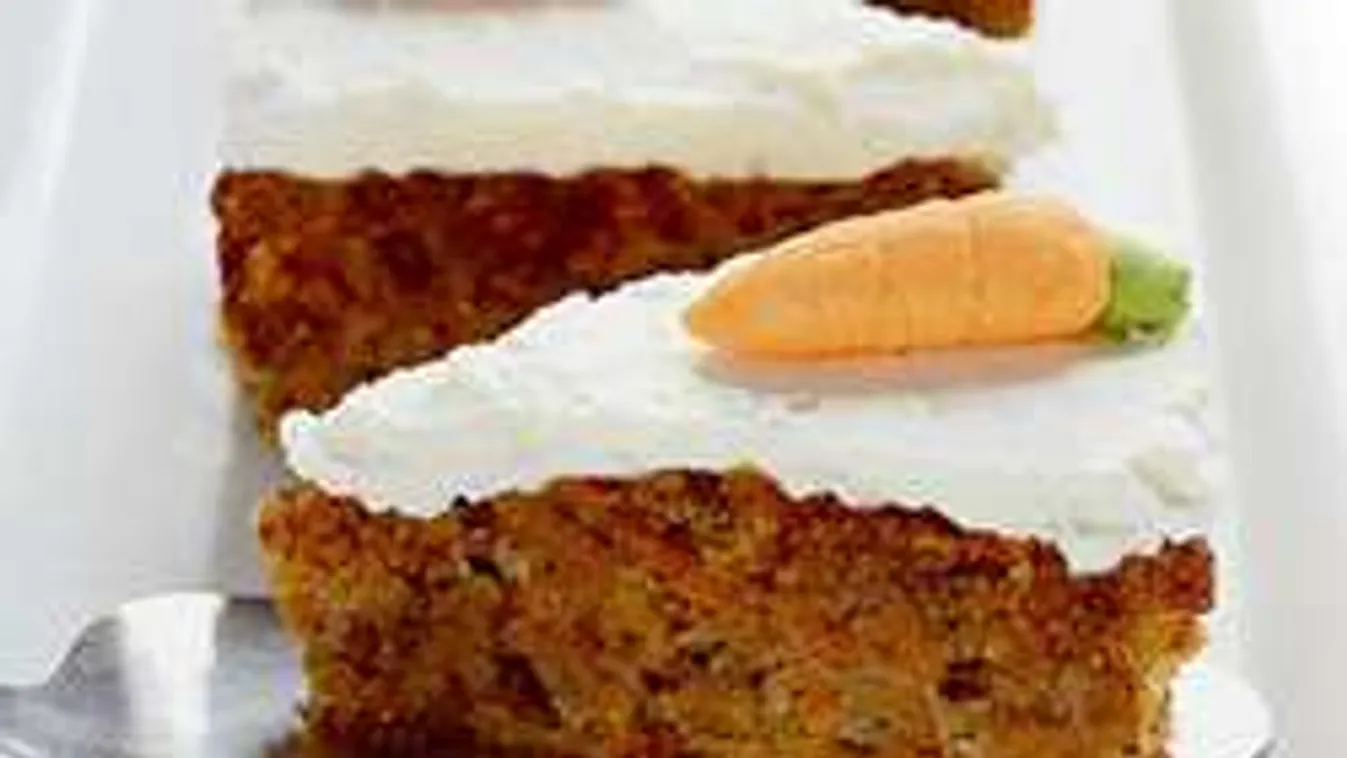 Diétás álom: répatorta liszt és cukor nélkül