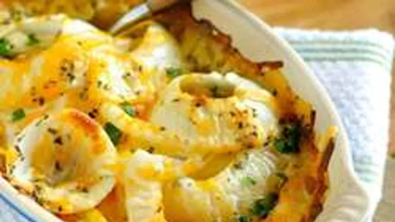 Háromsajtos sült hagyma: Egyszerű és finom diétás vacsora