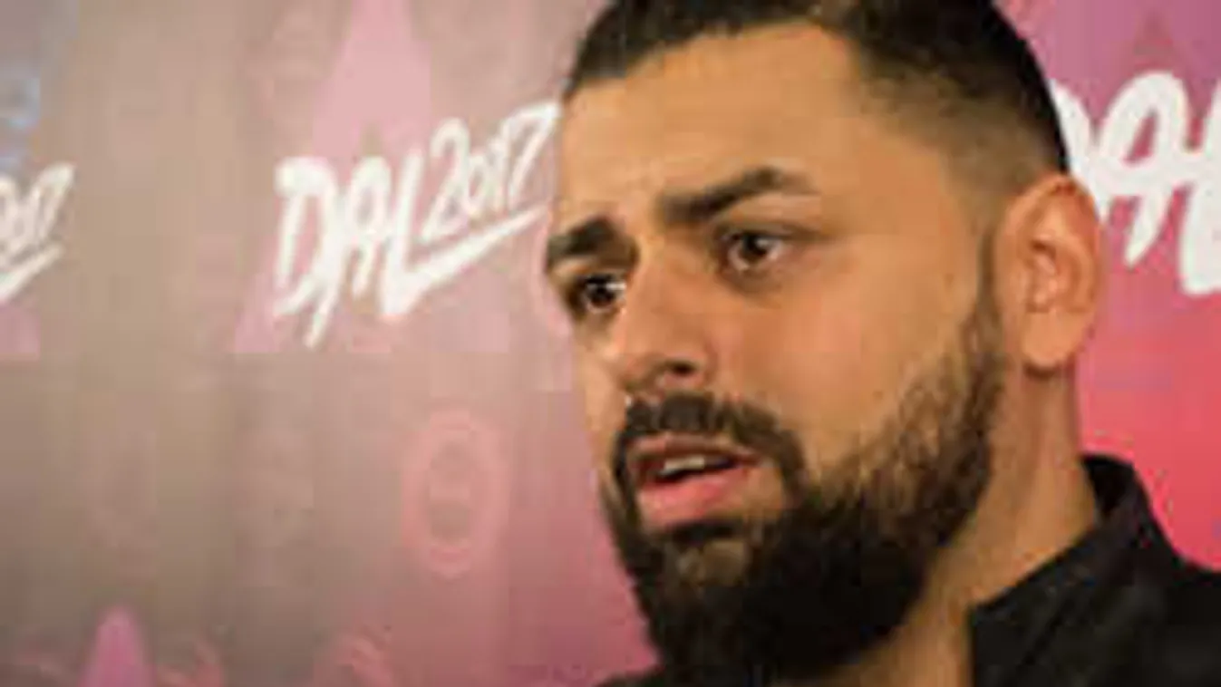 Váratlan fordulat, elhagyja az országot Pápai Joci?