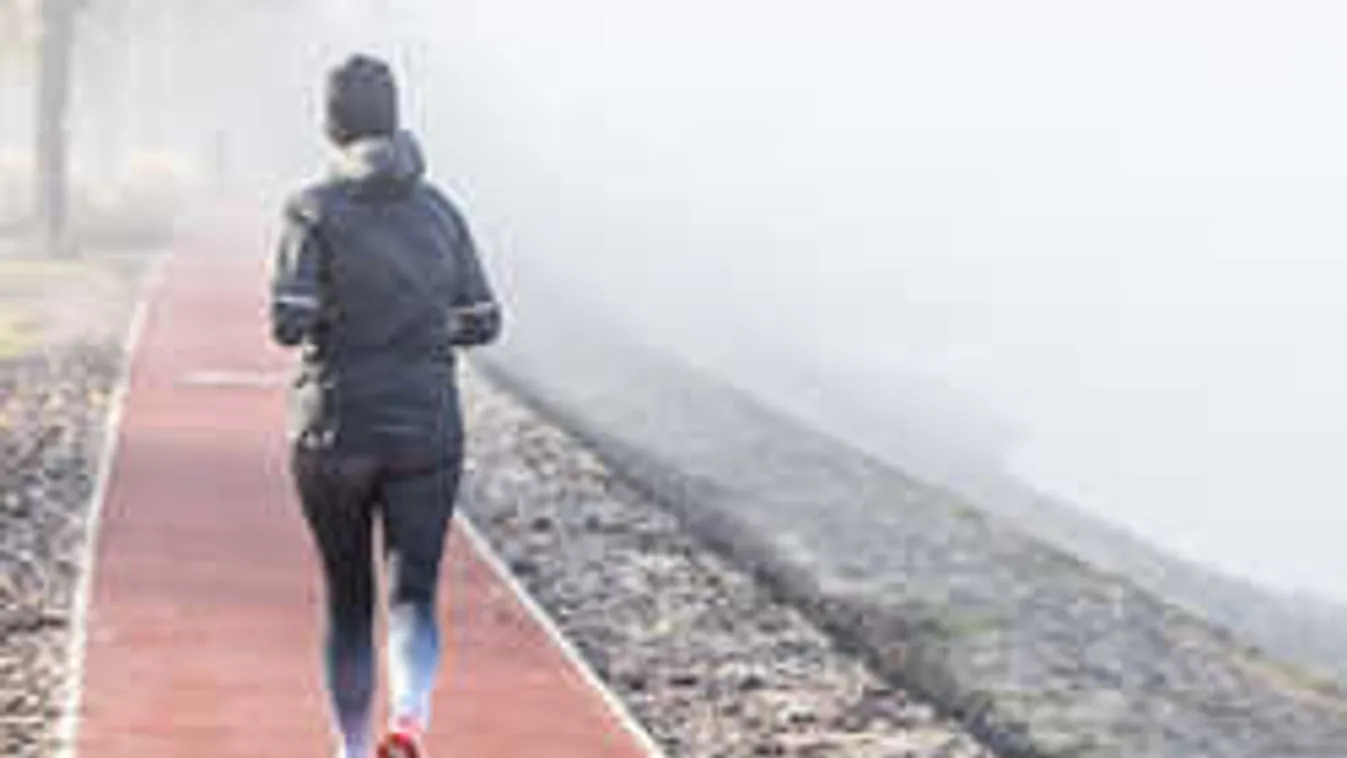 A karácsonyt is rács mögött tölti a futónő támadója