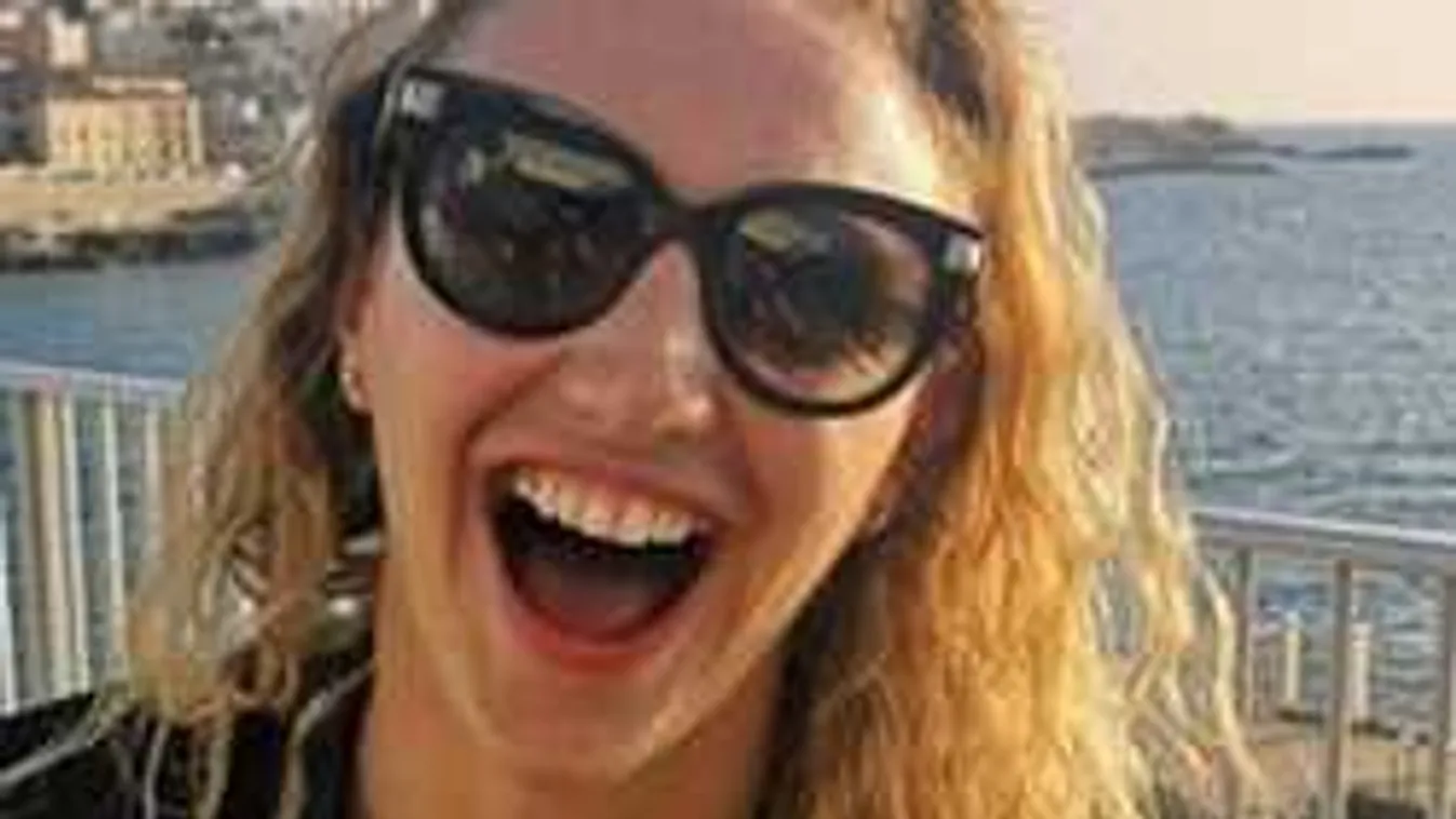 Hoppá, Hosszú Katinka nem a szerelmével ruccant le lazítani a Balcsira